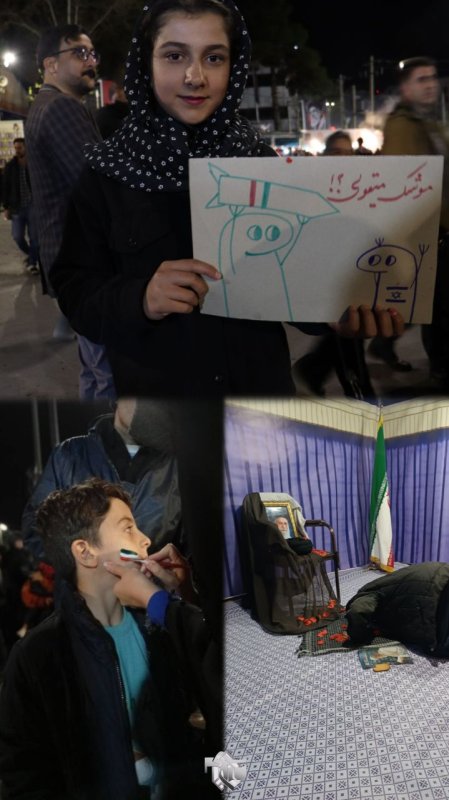 موکب دانشجویی فتح