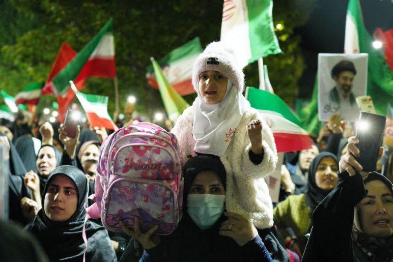 میراث ایستادگی