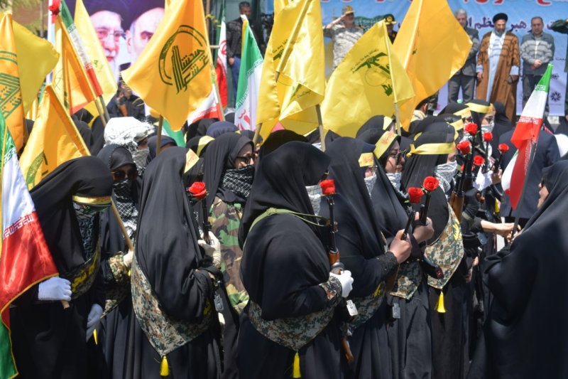 جان فدایان ایران