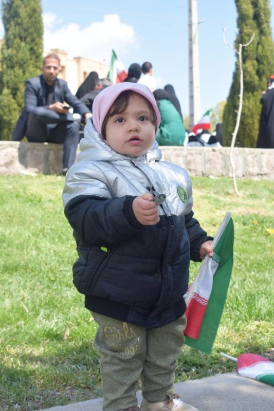 کودک جان فدا