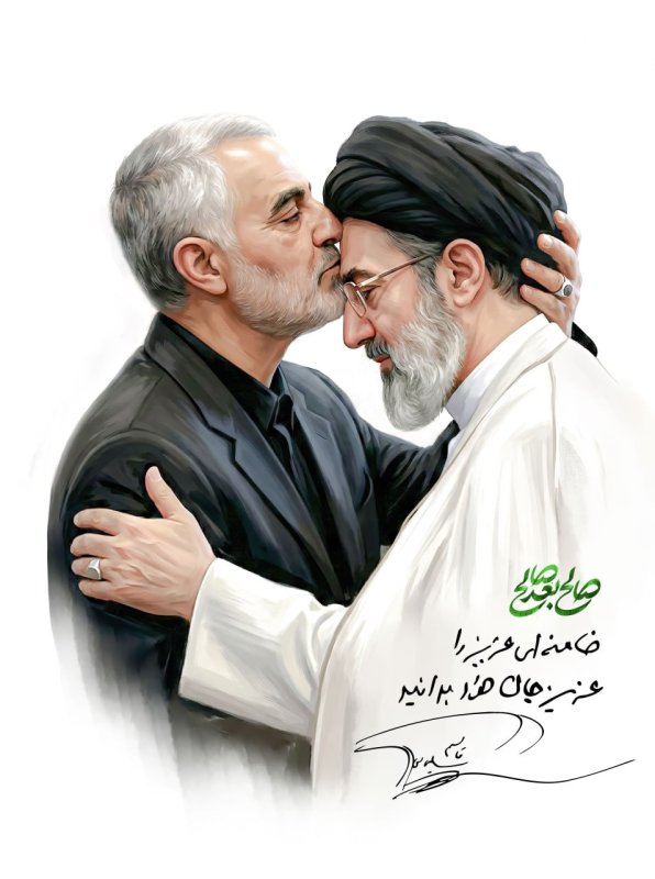 صالح بعد صالح