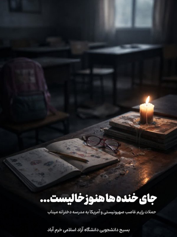 میناب💔