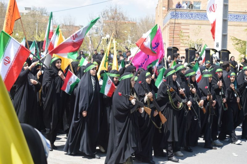 بانوان جانفدا