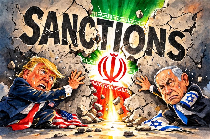 عبور از سد تحریم؛ اراده ملی در برابر فشار خارجی