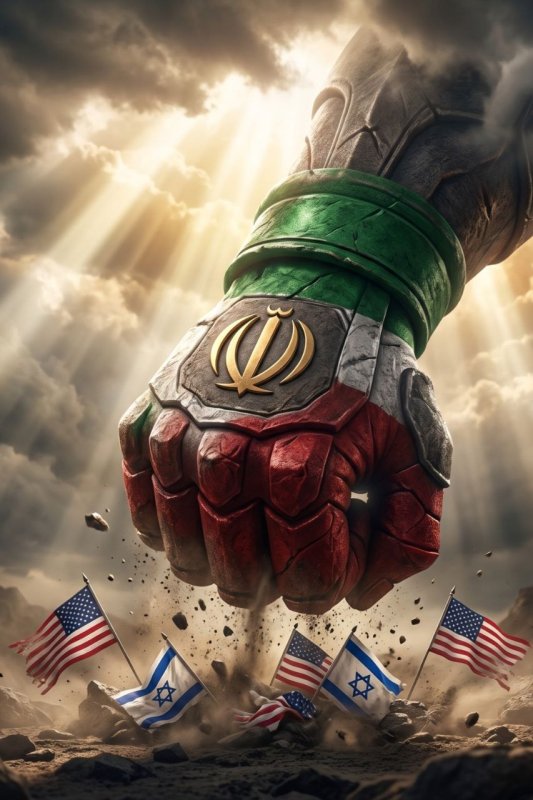پیروزی ایران