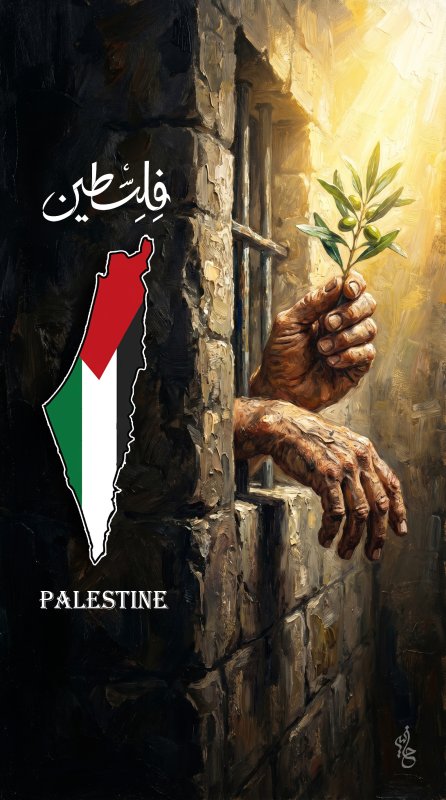 فلسطین