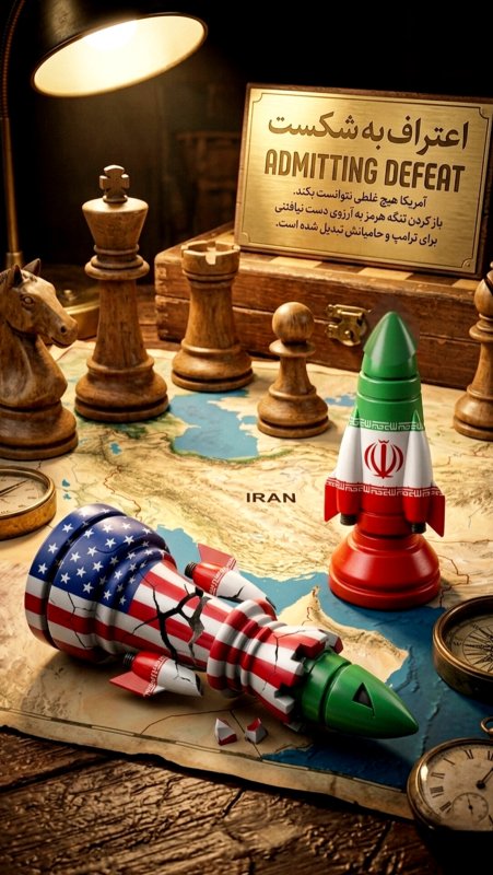 مجموعه پوستر مفهومی از جنگ تحمیلی سوم
