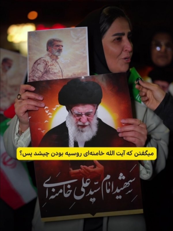 میگن وقت آتش بس رسیده