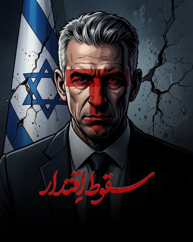 سقوط اقتدار