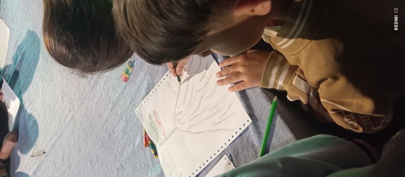 ایستگاه نقاشی