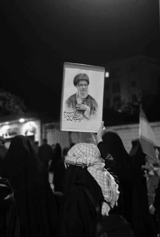 رهبر شهید