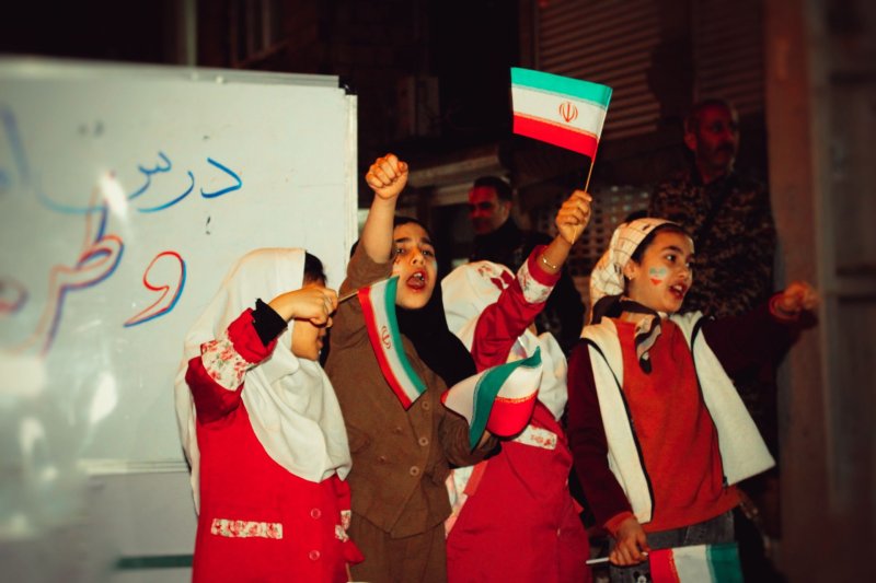 برای ایران