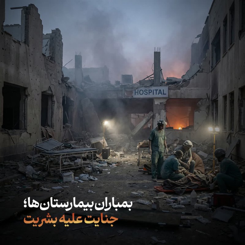 جنایت هایی که نادیده گرفته شد