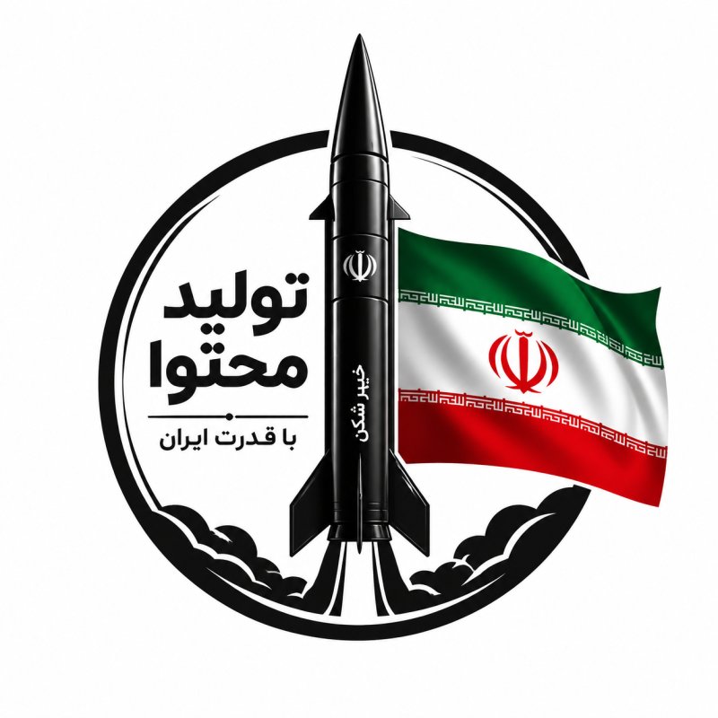 تولید محتوای قدرتمند با الهام از پیشرفت‌های دفاعی ایران"