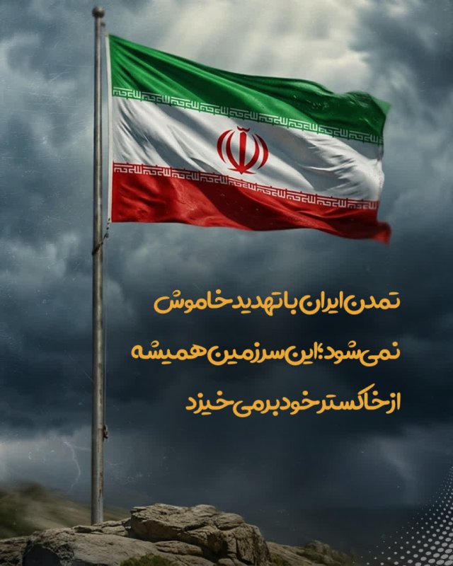 تهدید تمدنی