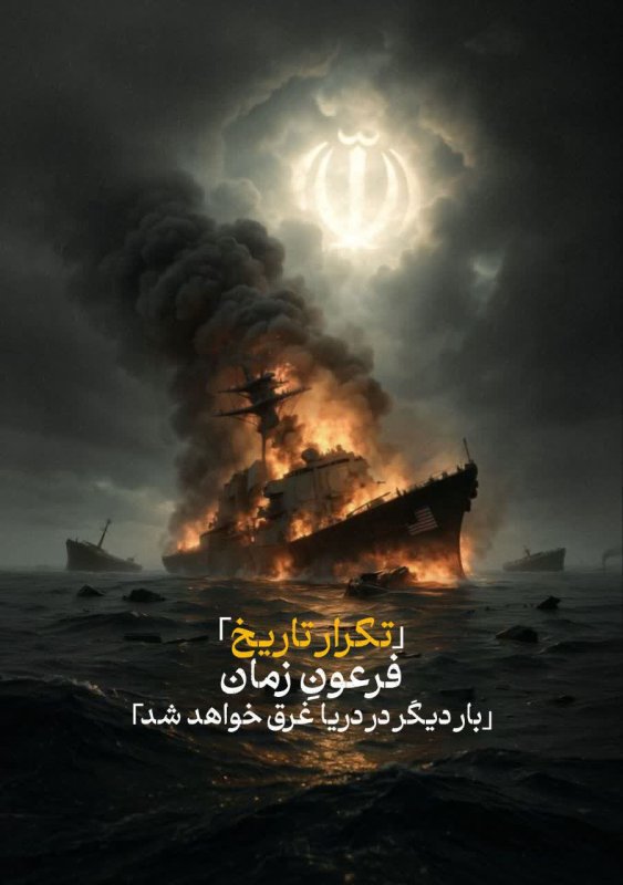 تکرار تاریخ