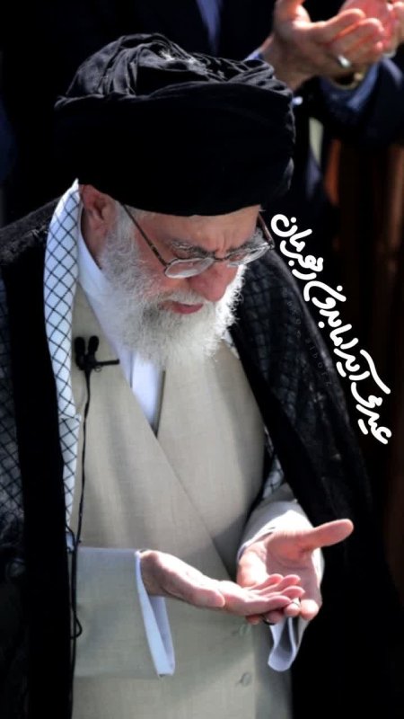 عید می‌آید اما...