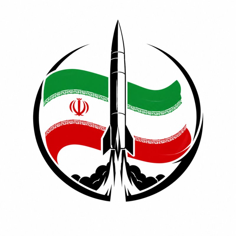 توان دفاعی با پرچم ایران