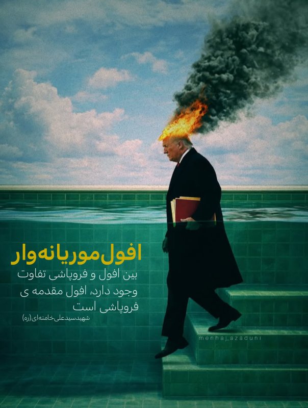 افول‌موریانه‌وار
