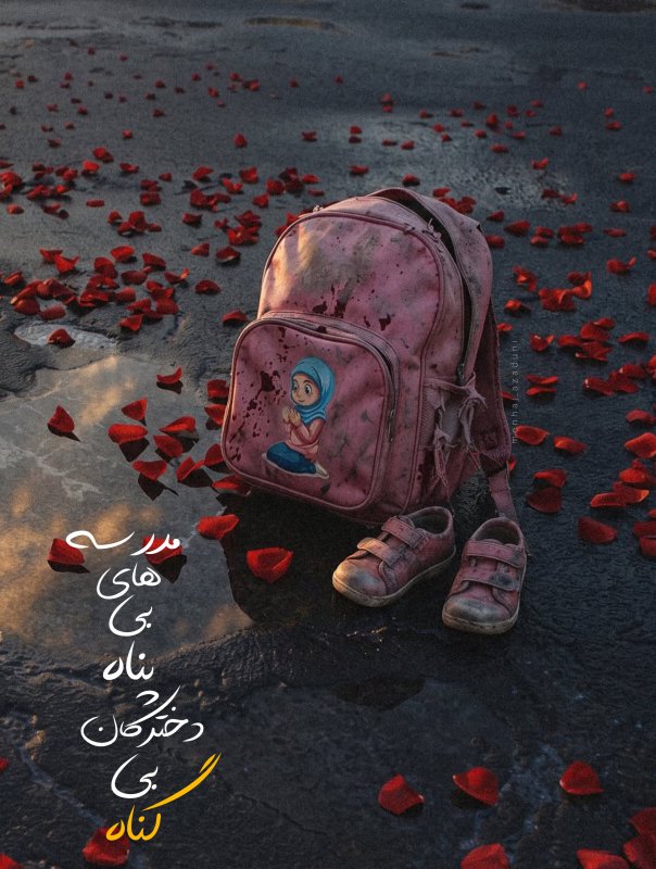 دخترکای بی گناه