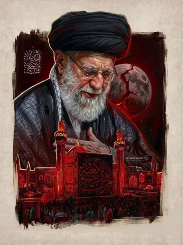 فزت و رب الکعبة
