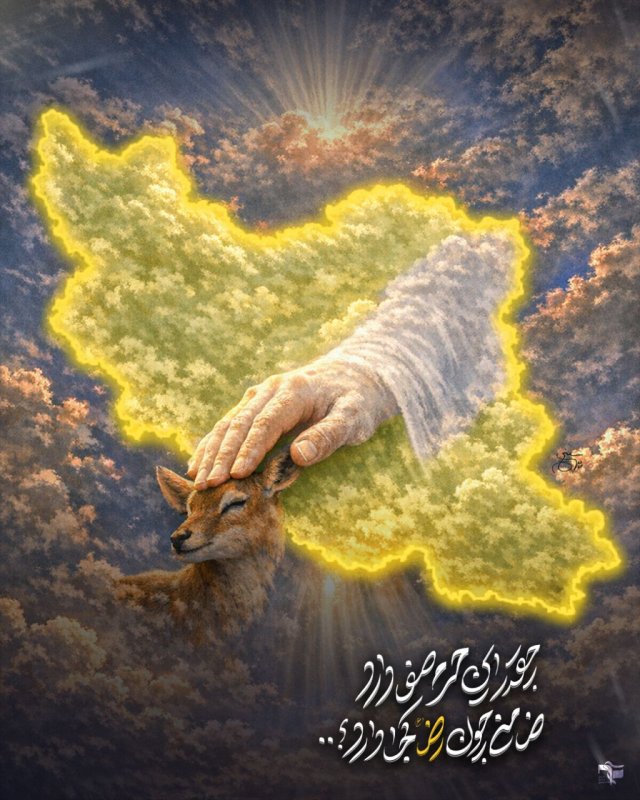 یا امام رئوف