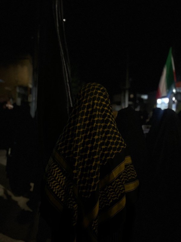 سایه پوشان