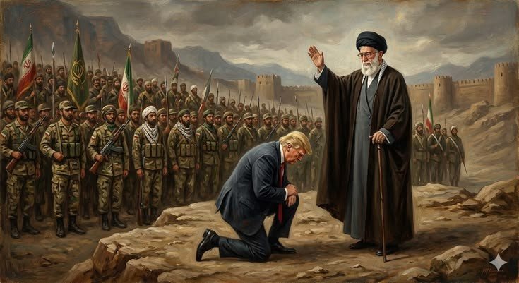 ایران قوی
