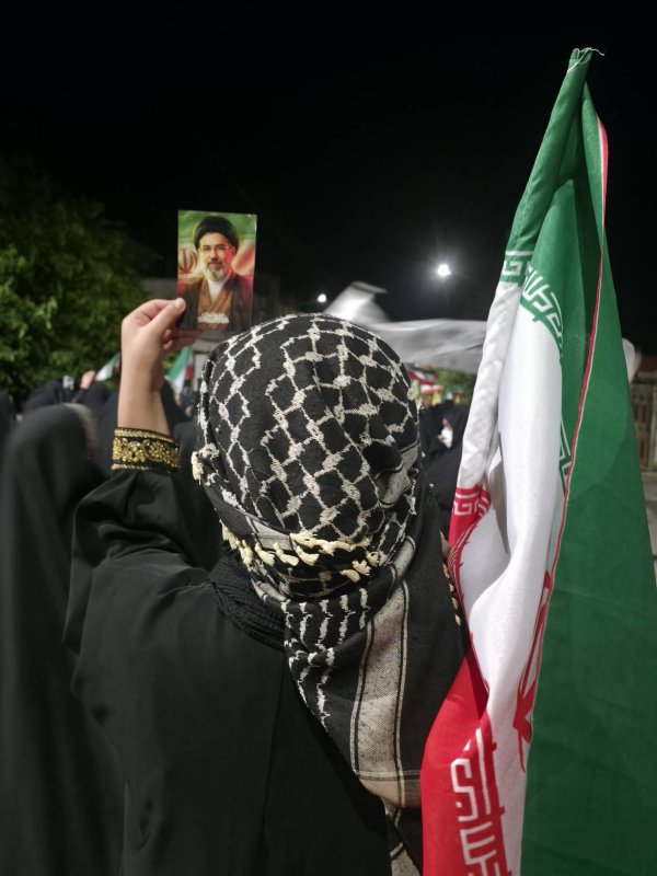 طلوع بر انداز