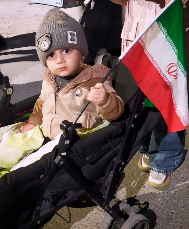 بیانی از بی زبانی