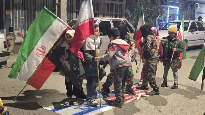 پایان سکوت