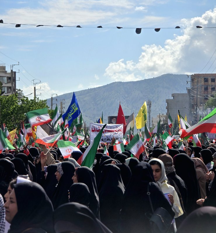 لشکر جان فدا