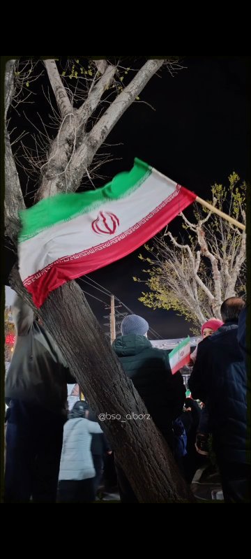 تجمعات مردمی