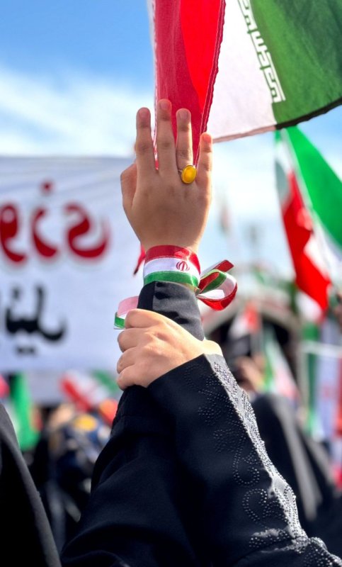 جان جهان ایران زمین✨