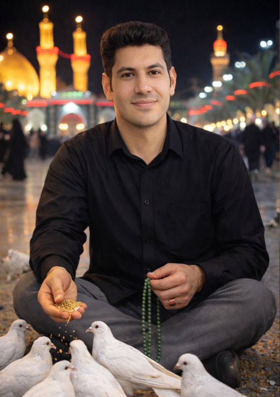 شهید محمد حسن قبیله