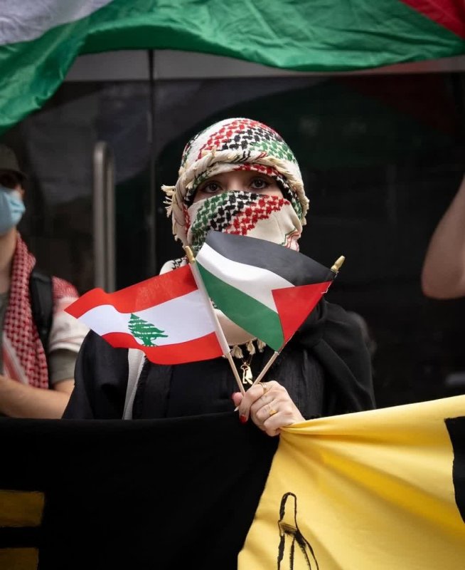 ما ترسی نداریم برای اینکه ما حقیم