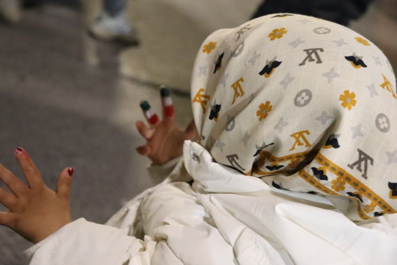 از گهواره تا میدان