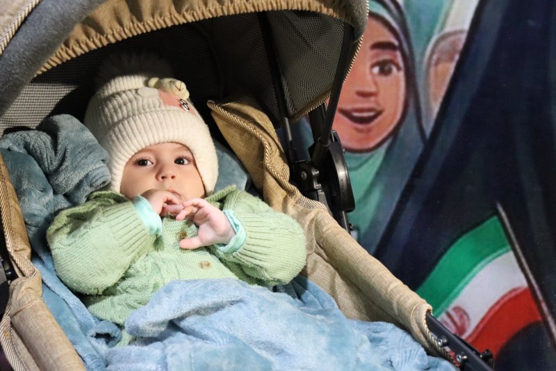 از گهواره تا میدان