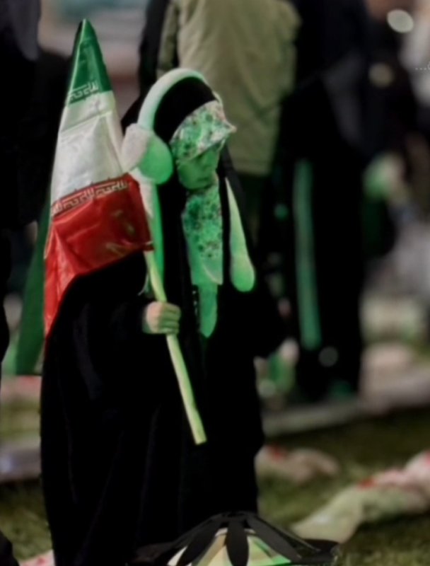 دخترکان بی گناه