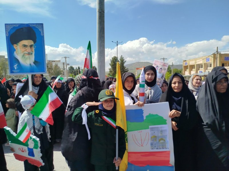 سربازان وطن