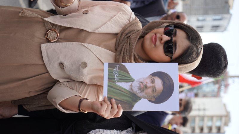 دختر ایرانم