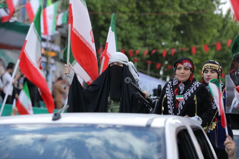 جانفدایان امام رضایی