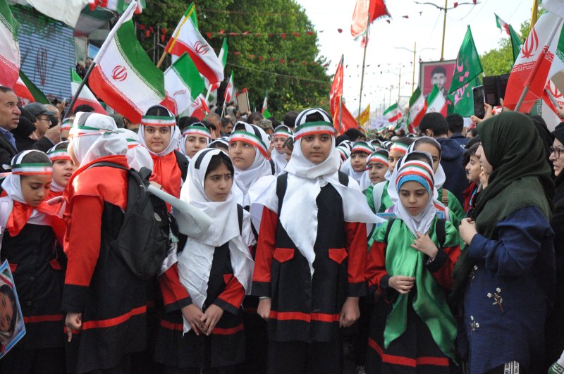 فرزندان جانفدایی
