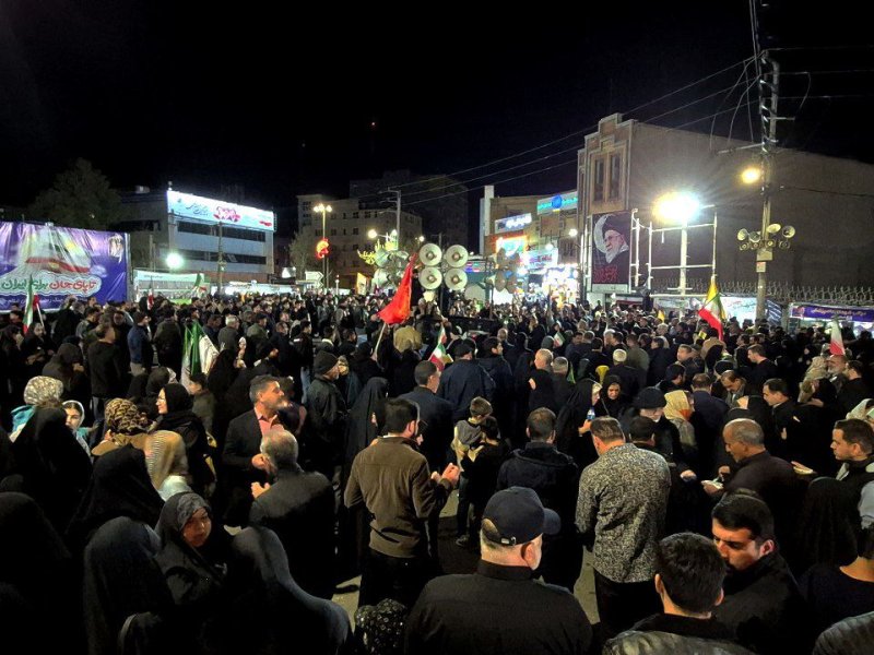 رهبر شهید