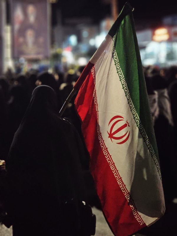 زنان ایران