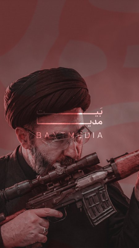 خدا راه شکست را به روی ما بسته است..