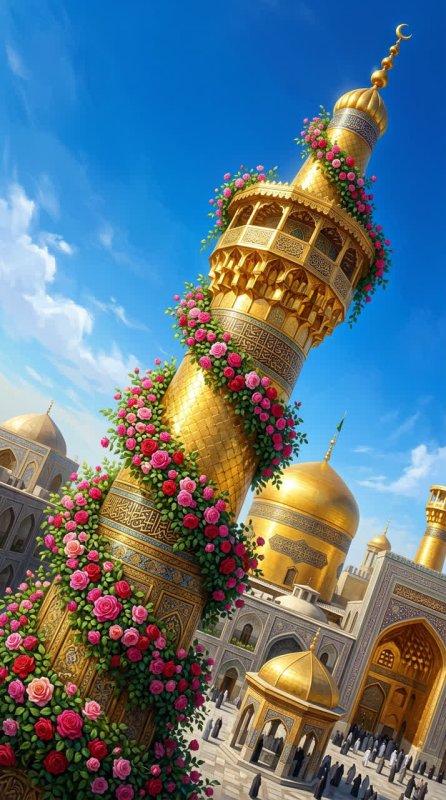 ولادت امام رضا