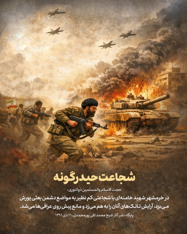 شجاعت حیدر گونه