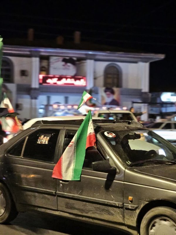 کاروان خودرویی