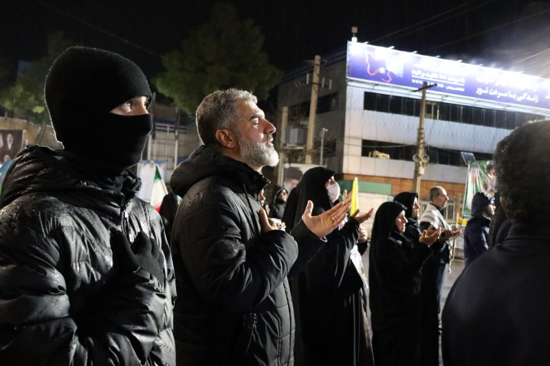 ایران پیروز